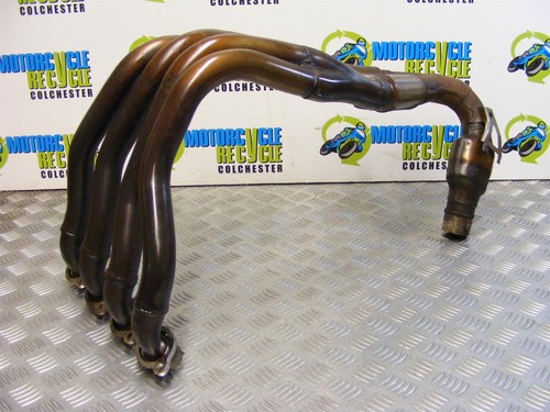 Downpipe scarico honda - scarico,