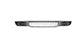 Griglia paraurti ant fiat - paraurti,