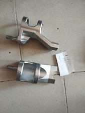 riser supporti manubrio originali honda x adv 750 2017 2018 2019 2020