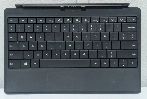 Microsoft surface 2 - rt,