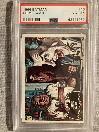 Batman 1966 topps black bat - batman,