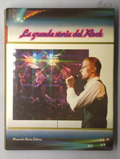 Grande storia del rock - la,