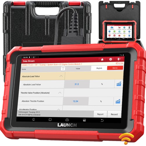 2026 launch x431 pro - launch,