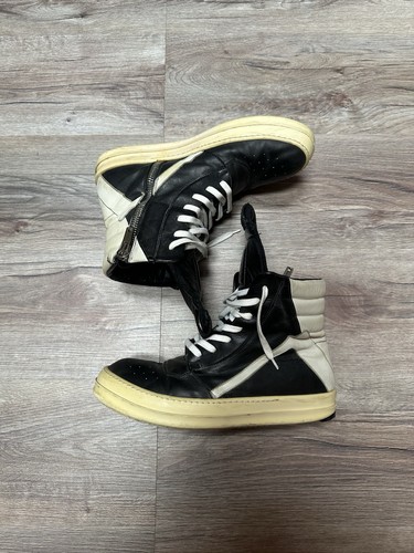 Geobasket rick owen 2012 - rick,