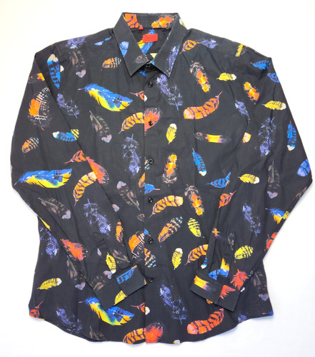 Camicia devils advocate - advocate, manica