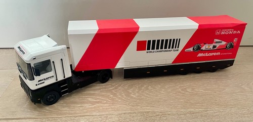 Altaya renault ae500 magnum - altaya,