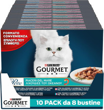 Perle Piaceri Del Mare - Cibo