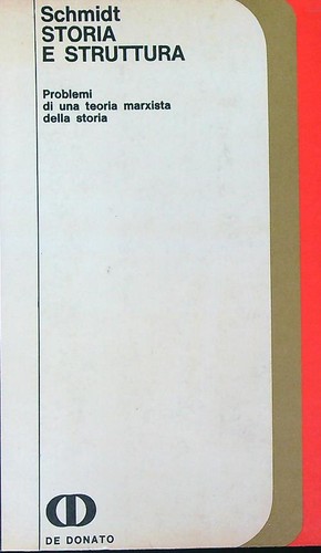Storia struttura schmidt - struttura,