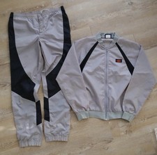 Set giacca e pantaloni NDS