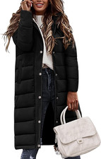 Cappotto Giubbotto Donna