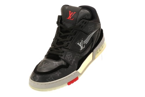 Sneakers louis vuitton uomo - louis, lv