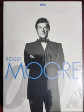 007 james bond roger moore - james,