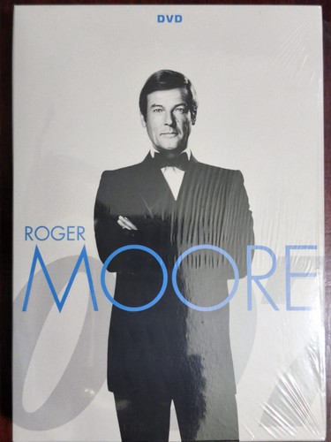007 james bond roger moore - roger,
