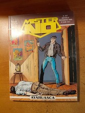 Fumetto Mister No Ayahuasca N 367 Mensile Dicembre 2005 Sergio Bonelli