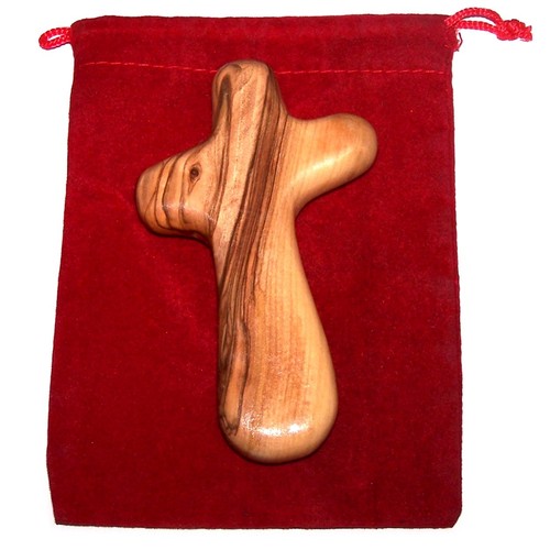 Croce tenere adatta - adatta, al