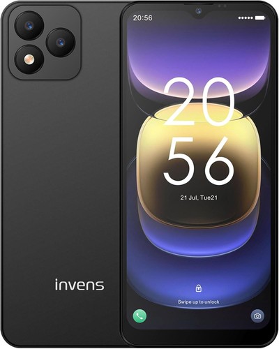 Invens note tk01 - note, android