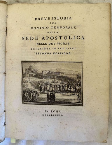 Breve istoria del - breve,
