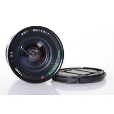 Tokina RMC 3,5/17 obiettivo