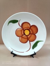 Ceramiche di Gualdo Tadino, piatto da portata 