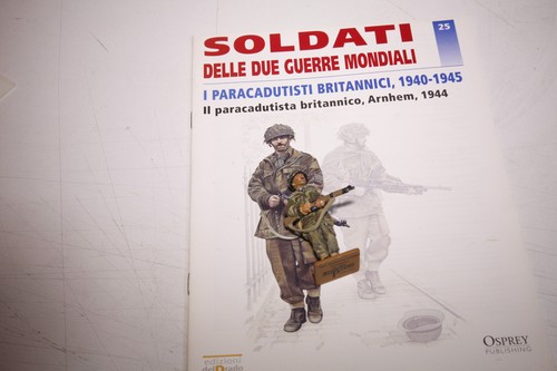 Del prado osprey soldati - del,