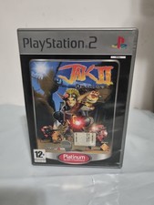 Jak II PlayStation 2 Ps2