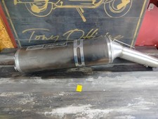 TO-R3678 - SCARICO TERMINALE