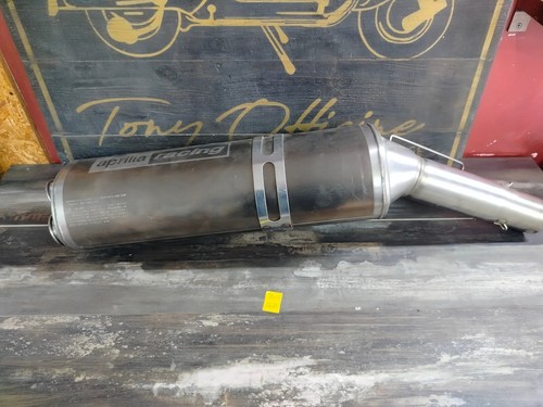R3678 scarico terminale - -,