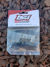 Losi Arms And Hubs