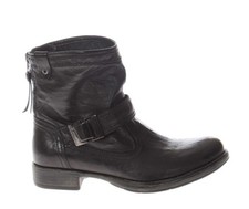 Nero Giardini Donna Tronchetto