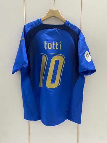 Maglia italia home shirt - italia,