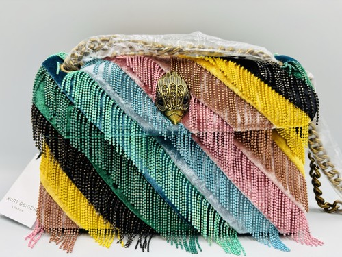 Borsa tracolla kurt - tracolla, geiger