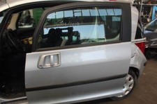 PORTIERA ANTERIORE SINISTRA