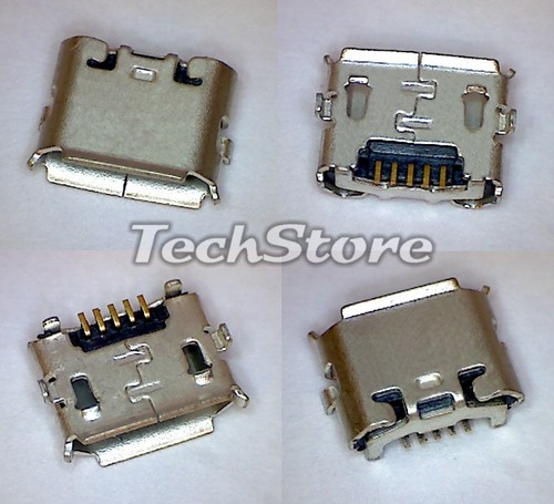 2pz connettore micro usb - connettore,