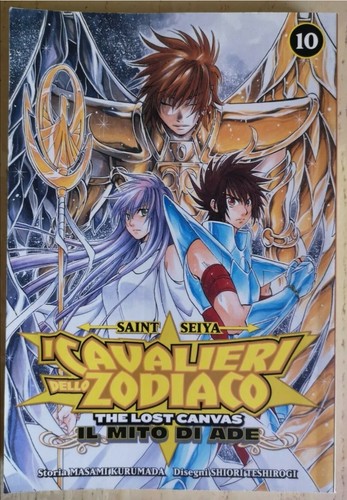 Saint seiya cavalieri dello - seiya,