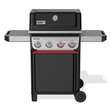 WEBER Barbecue a Gas da