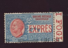 1921 Italia, Espresso, n. 5Ba