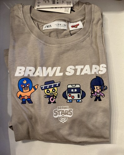 Camicia supercell brawl - camicia,