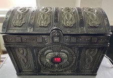 DISNEY CD BOOMBOX PC500BE CD-Player Pirates of The Caribbean Dead Mans Chest