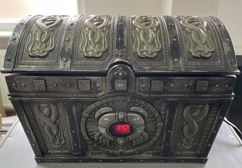 Disney boombox pc500be - disney,
