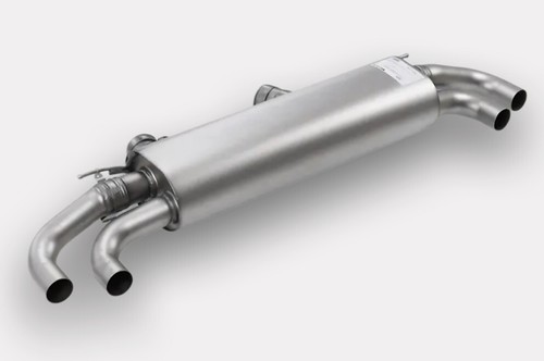 Silenziatore remus bmw - bmw, z4
