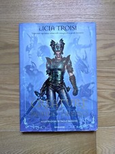 LE CREATURE DEL MONDO EMERSO