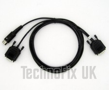 Cavo cat pin acom - 8,