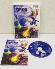 The Legend of Spyro: Dawn of