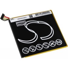 Batteria per Tablet Asus