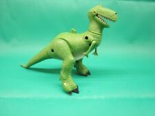 Disney Store Toy Story T Rex Dinosauro  Action Figure