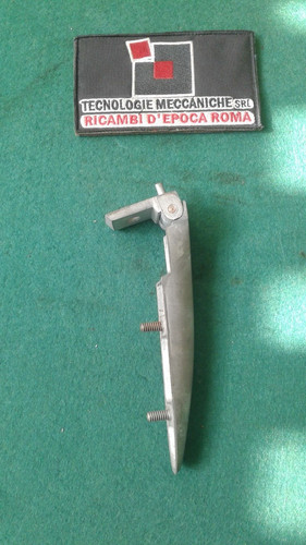Cerniera cofano motore - cofano, om