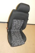 Sedile anteriore sinistro VW