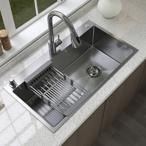 Bomass lavello cucina drop - bomass,