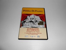 DVD UN RAGAZZO DI CAMPAGNA IL