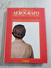 Il Libro dell'Aerografo - Arte Storie e Tecniche - Seng-gye Tombs Curtis - Hunt